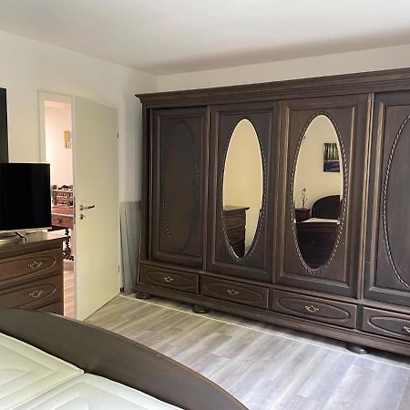 Ferienwohnung Vintage Willingen Вилинген Екстериор снимка
