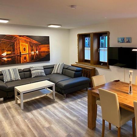 Ferienwohnung Vintage Willingen Вилинген Екстериор снимка