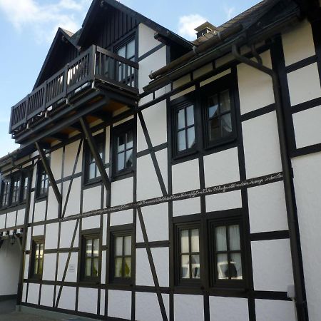 Ferienwohnung Vintage Willingen Вилинген Екстериор снимка