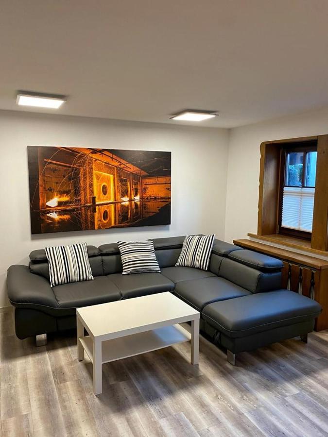 Ferienwohnung Vintage Willingen Вилинген Екстериор снимка