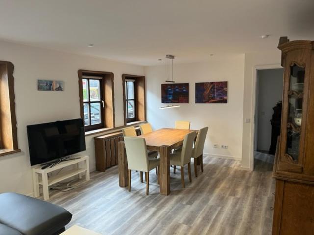 Ferienwohnung Vintage Willingen Вилинген Екстериор снимка
