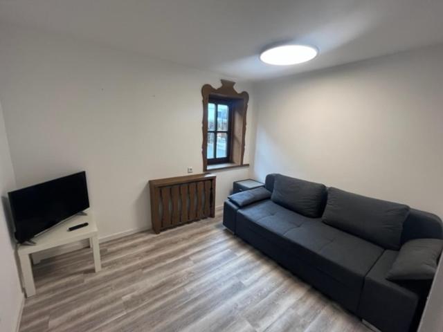 Ferienwohnung Vintage Willingen Вилинген Екстериор снимка