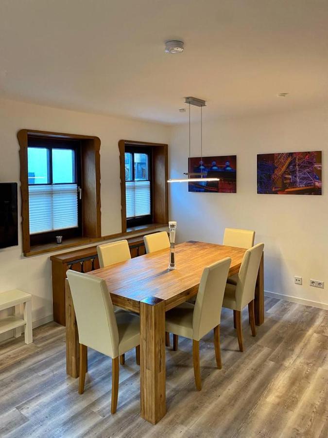 Ferienwohnung Vintage Willingen Вилинген Екстериор снимка