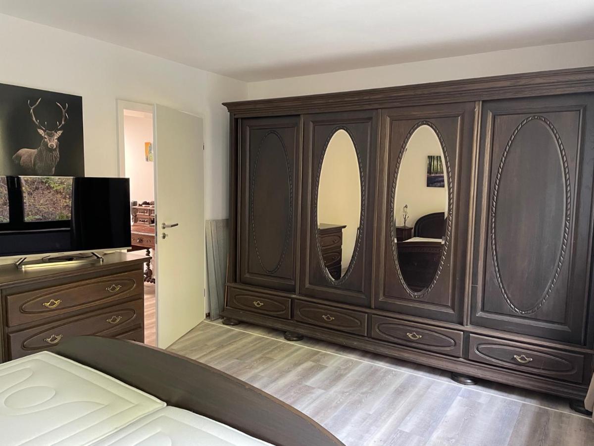 Ferienwohnung Vintage Willingen Вилинген Екстериор снимка