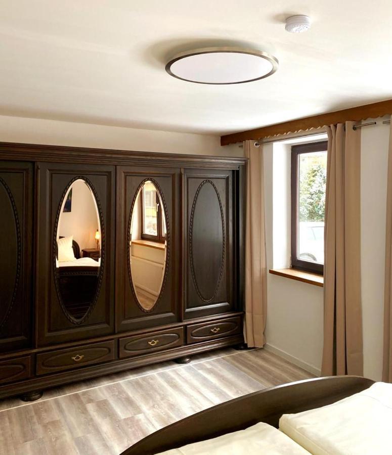 Ferienwohnung Vintage Willingen Вилинген Екстериор снимка