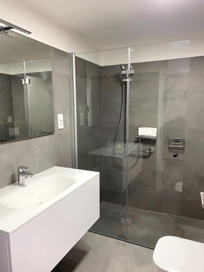 Ferienwohnung Vintage Willingen Вилинген Екстериор снимка